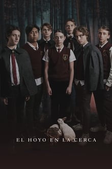 The Hole in the Fence (WEB-DL)