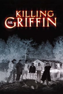 Killing Mr. Griffin movie poster