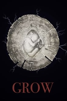 Poster do filme Grow