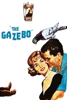 Poster do filme The Gazebo