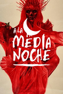 A la Medianoche Vol. 2
