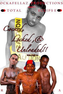 Cocked Locked, & Unloaded 2