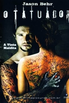 Poster do filme O Tatuador