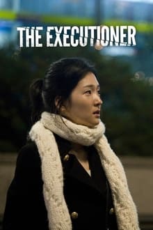 Poster do filme The Executioner