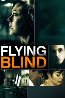 Flying Blind movie poster