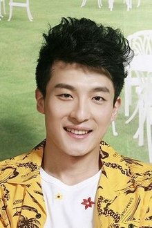 Photo of Sun Yizhou