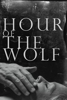 Hour of the Wolf movie poster