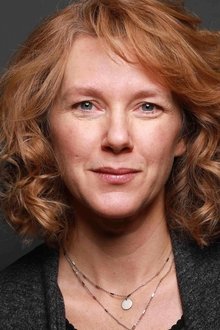 Photo of Elise Robertson