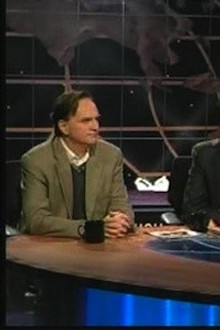 Real Time with Bill Maher season 1 episode 3