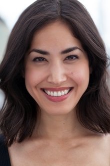 Photo of Connie Shi