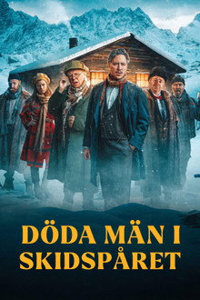 Döda män i skidspåret