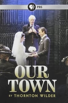 Our Town movie poster