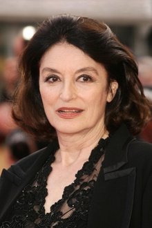 Photo of Anouk Aimée