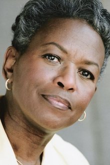 Photo of Veda Wilson