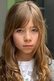 Photo of Anabelle Daisy Grundberg