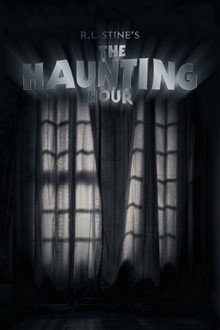 The Haunting Hour: Brush with Madness