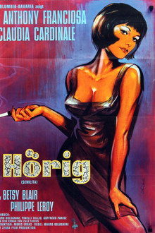 Hörig
