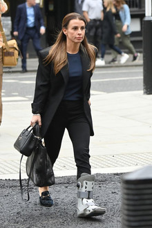 Vardy vs Rooney: The Wagatha Trial