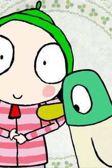 Sarah-e-o-Pato