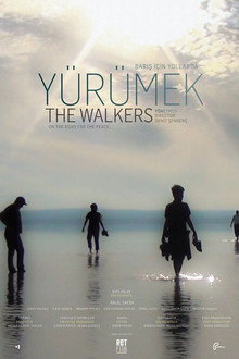Yürümek