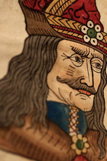 Dracula : la véritable histoire