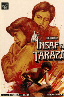 Insaaf Ka Tarazu