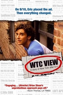 Poster do filme WTC View