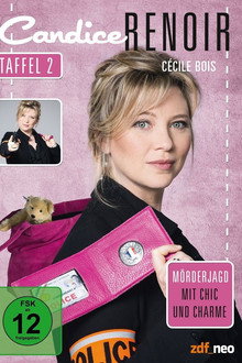 Staffel 2
