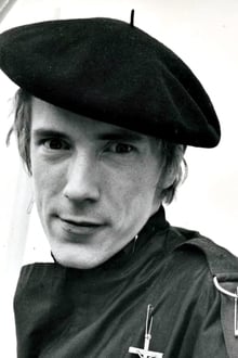 John Lydon profile picture