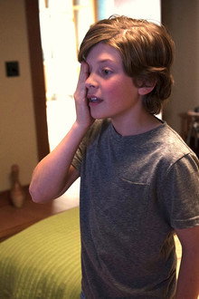 Growing Up Fisher season 1 episode 6