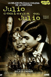 Julio Begins in July