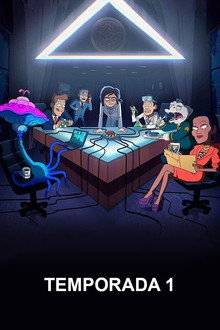 Temporada 1