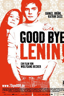 Good Bye, Lenin!