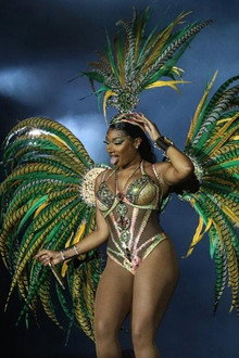 Megan Thee Stallion: Live at Rock in Rio