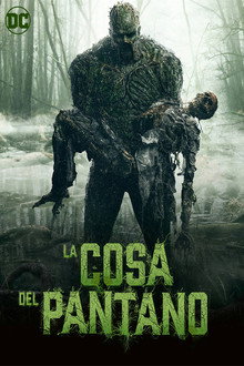 La cosa del pantano