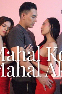 Mahal Ko o Mahal Ako