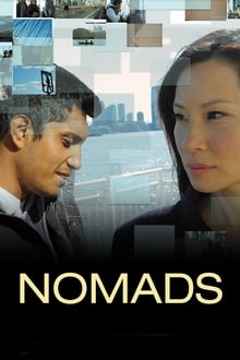 Nomads movie poster