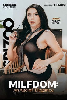 MILFDOM an Age of Elegance
