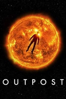 Poster do filme Outpost