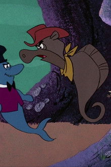 Misterjaw - Season 1