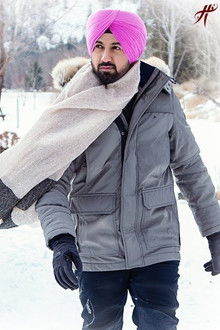 ਅਰਦਾਸ-ਕਰਨ