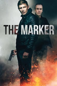 The Marker movie poster