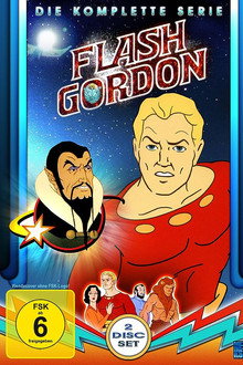 Flash Gordon