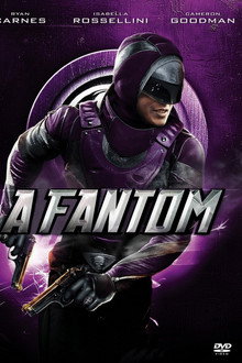 A Fantom
