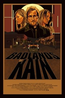 Badlands of Kain Badlands of Kain
