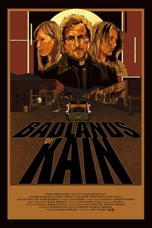 Poster do filme Badlands of Kain