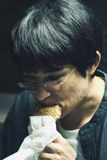 死に損なった男