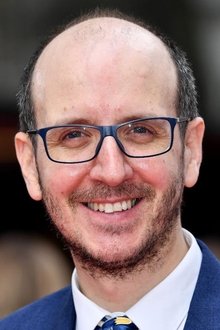 Photo of Jack Thorne