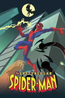 Spider-Man: Re-Animated