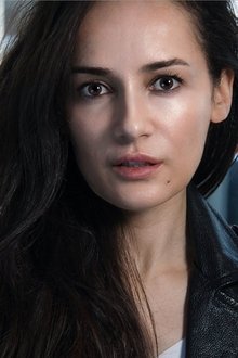Photo of Rebecca Husain